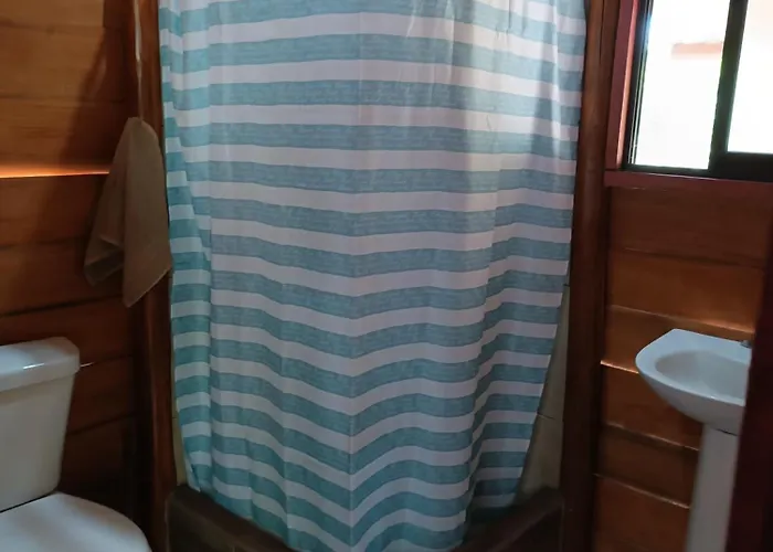 Appartement Rincón De Curubandé