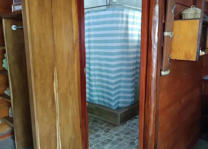 Appartement Rincón De Curubandé *
