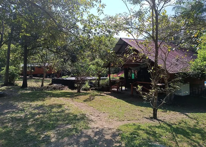 Rincón De Curubandé *