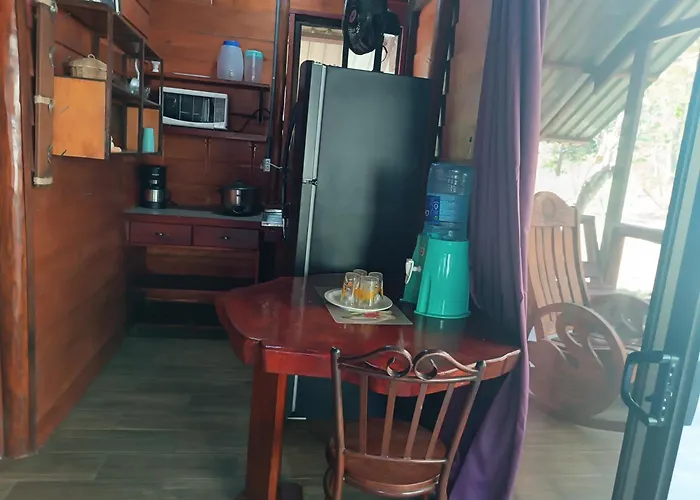 Appartamento Rincón De Curubandé Liberia