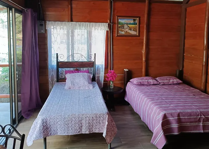 Rincón De Curubandé Appartement