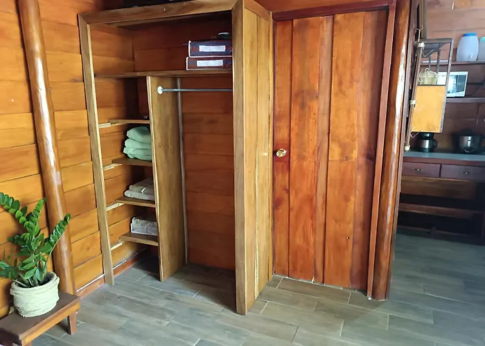 Appartement Rincón De Curubandé Liberia