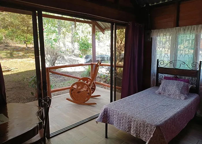 Rincón De Curubandé Appartement Liberia