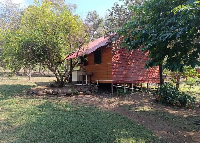 Appartement Rincón De Curubandé