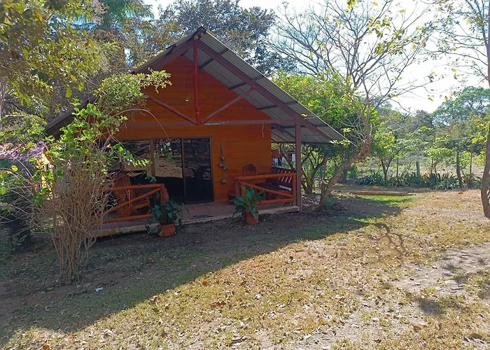 Appartement Rincón De Curubandé