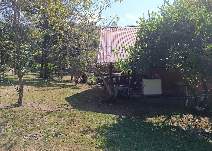 Rincón De Curubandé Appartement