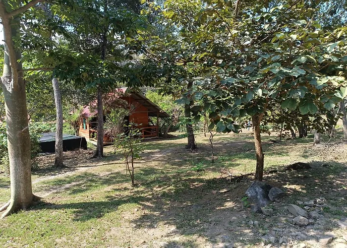Rincón De Curubandé