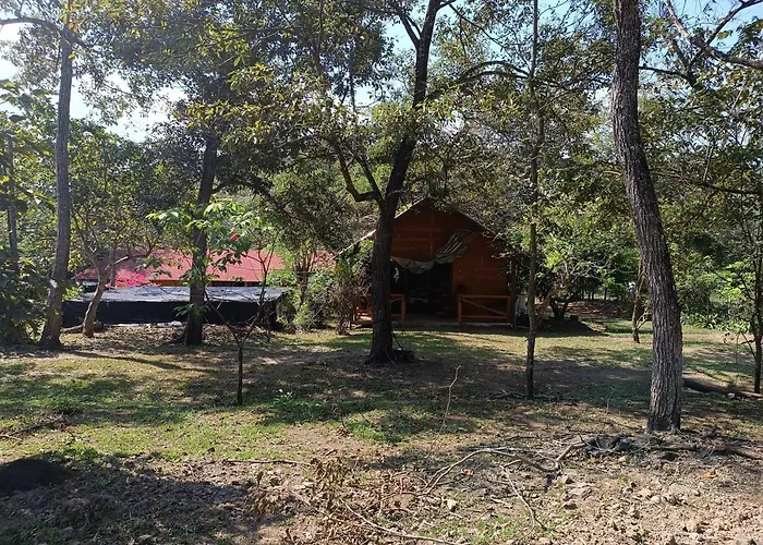 Rincón De Curubandé