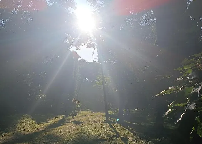 Rincón De Curubandé Appartement *